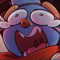 Innocent Enough (@enoughinnocent) 's Twitter Profile