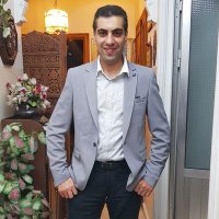 Moayad Majali(@Moayadalmajali) 's Twitter Profile Photo