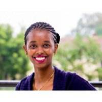 Grace Munyi (@graciewmunyi) 's Twitter Profile
