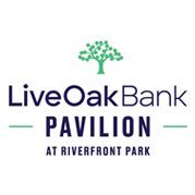 The official Twitter of the #LiveOakBankPavilion! Shows are open to all ages, come jam out with us! Check out our website below for more info.🎵❤️🎤