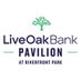 Live Oak Bank Pavilion at Riverfront Park (@liveoakbankpav) Twitter profile photo Live Oak Bank Pavilion at Riverfront Park (@liveoakbankpav) Twitter profile photo