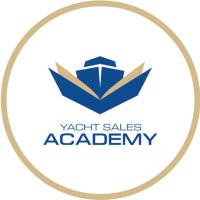 Yacht Sales Academy (@yachtsalesedu) 's Twitter Profile
