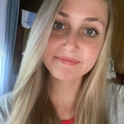 GraceSDennis's profile picture. hey terry, you want some? |she/her|