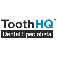 ToothHQ Dental Specialists(@ToothHQDental) 's Twitter Profile Photo