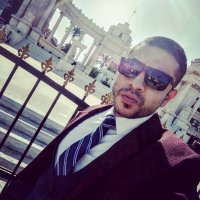 mohamed rebel (@mohamedrebel1) 's Twitter Profile