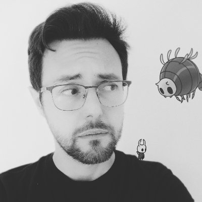 michele_lanzo's profile picture. Creative thing.
Game Designer and co-founder at Steam Factory, designing applied games and entertaining stuff. SiFu of WingTsun