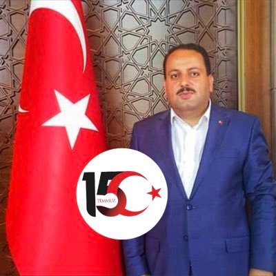 AK PARTİ GENEL MERKEZ GENÇLİK KOLLARI KURUCU MKYK ÜYESİ / AK PARTİ BİNGÖL MİLLETVEKİLİ A.ADAYI / ÇOCUK OYUNLARI FEDERASYONU YÖNETİM KURULU ÜYESİ / ZAZA