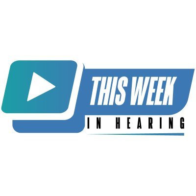 This Week in Hearing is a smart, insightful and engaging weekly exploration of the latest trends, technologies and developments in the world of hearing.
