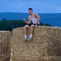 Brady Miller (@_bmill_32) 's Twitter Profile