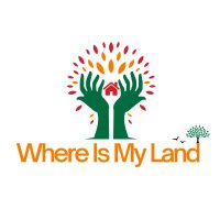Where Is My Land(@whereismyland) 's Twitter Profile Photo