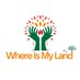 Where Is My Land (@whereismyland) Twitter profile photo Where Is My Land (@whereismyland) Twitter profile photo