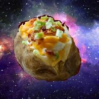 Intergalactic Potato(@arcticroosterz) 's Twitter Profile Photo