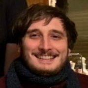 javmiddleton's profile picture. Periodista periodístico. Me gusta escribir, aunque ojalá más de 140 caracteres.