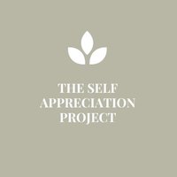 The Self Appreciation Project(@theSelfAProject) 's Twitter Profile Photo