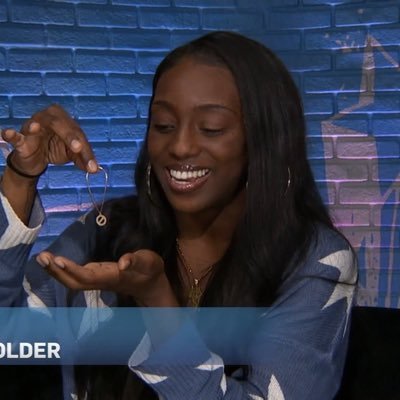 tiffofqueens's profile picture. she/her || rooting for everyone black || obsessed with that parking lot game show…