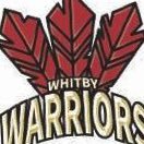 Whitby Warriors Jr. A