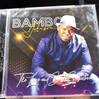 BAMBO JOHNSON (@bambo_johnson) 's Twitter Profile