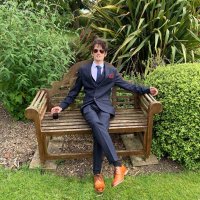 Alex Fulcher (@alexfulcher2000) 's Twitter Profile