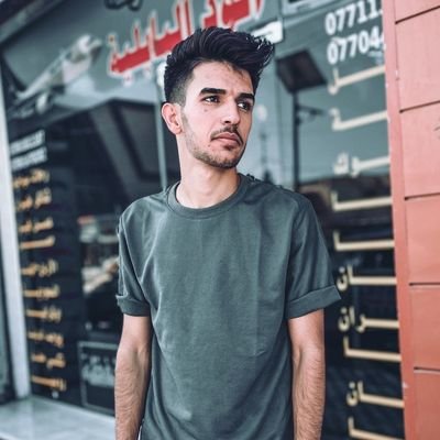 h0_sin's profile picture. A person is not blamed for things in which he is not given the right to choose.