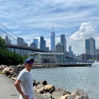 MPORRINO's profile picture. Make it count