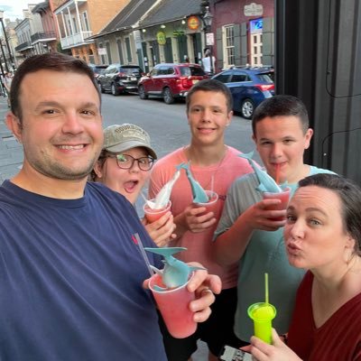 turney78's profile picture. Christian, Husband, and Dad