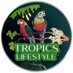 Tropics Lifestyle® Magazine 🌴 (@LiveThePalmLife) Twitter profile photo
