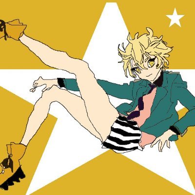 c oim Hyôta Ashikaga mon reufさんのプロフィール画像