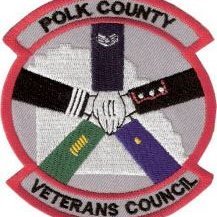 The Polk County Veterans Council is made up of Polk Veterans Organizations and Organizations Suporting Veterans in Central Florida.