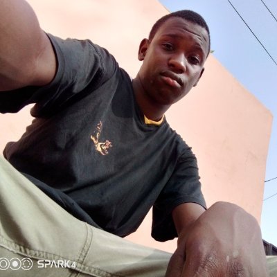 muhammedbayo9's profile picture. I love to meet with good people