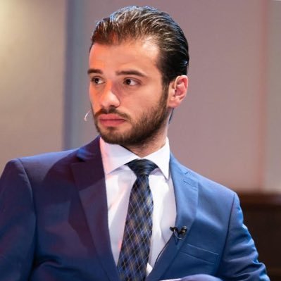 KarimAlbrem's profile picture. Youth Ambassador at @Refugees, @save_children and @PlanGermany. Stress Management Trainer.All views are my own.