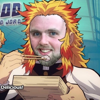 Twitter of Jay from Mukkapod Geek Culture podcast! -LIVE ON TWITCH EVERY MONDAY 18.30pm BST-If you see me in real life please leave me alone 👍