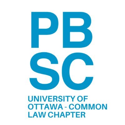 Pro Bono Students Canada, @uocommonlaw Chapter. We match law student volunteers with community organizations in need of pro bono legal services #AccessToJustice