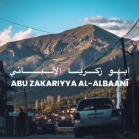 Valon Ibnul-Husnī Al-Albānī (@abuzakariyyaalb) 's Twitter Profile Photo Valon Ibnul-Husnī Al-Albānī (@abuzakariyyaalb) 's Twitter Profile Photo