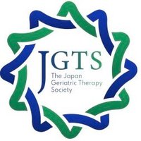 【公式】日本老年療法学会(2021年7月1日設立)(@jgts2021) 's Twitter Profile Photo