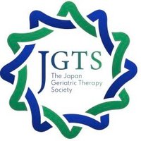 【公式】日本老年療法学会(2021年7月1日設立) (@jgts2021) 's Twitter Profile