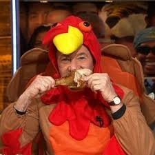 Tony Kornheiser