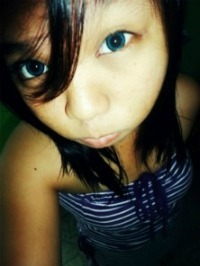 abielabx's profile picture. yes, I give my smile to everyone but i give my heart to only one. ^^