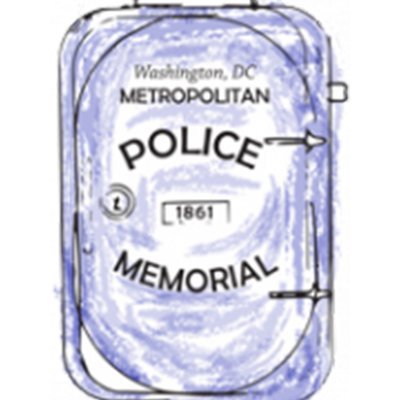 We aim to honor the MPD officers who died in the line of duty by renovating the dilapidated memorial fountain and adding a wall with their names inscribed.