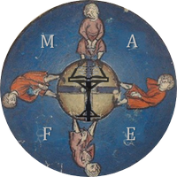 Middle Ages for Educators (@ageseducators) 's Twitter Profile