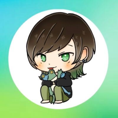 𓆏 け ろさんのプロフィール画像