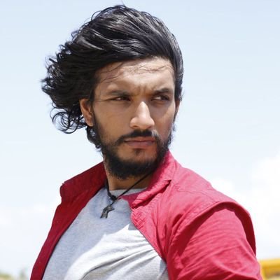 gauthamkarthikC's profile picture. Actor