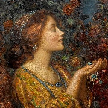 matthewsshadow's profile picture. she/her ~ we are all stardust and stories (34/50)