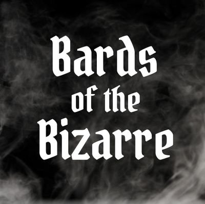 Discussing the supernatural, the unexplained, the creepy, the terrifying, and all things bizarre. 
Podcast coming soon.