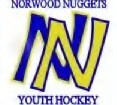 Home of the Nuggets, Norwood's Youth Hockey League.