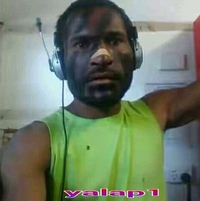 giibe_wapan's profile picture. Loves physical exercise