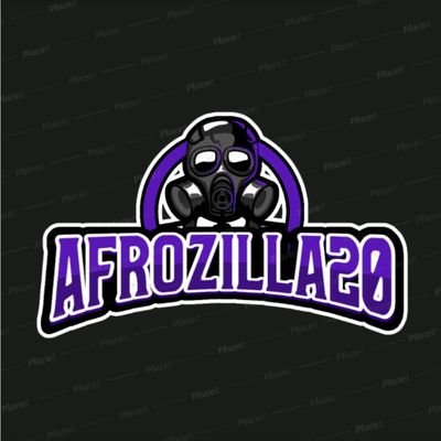 I'm a gaming youtuber and Twitch streamer just trying to make it. If Y'all could help that be great.