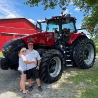 Willoughby Farms(@FarmsWilloughby) 's Twitter Profile Photo