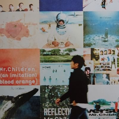 kurumi16212's profile picture. Mr.Children/F&M/ミスチルが大好きです🎵ぼちぼちマイペースにミスチルの事を呟いてます。無言いいね&無言フォロー失礼致します。いいね❤️いただいたみなさん、ありがとうございます✨