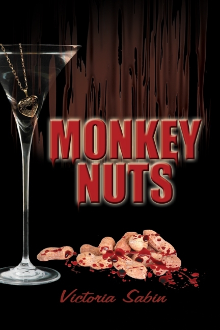 Read Monkey Nuts, at https://t.co/24jyZA6rWa, https://t.co/Dl68LjyDlh. And Red Hot Monkey Nuts both on KINDLE!