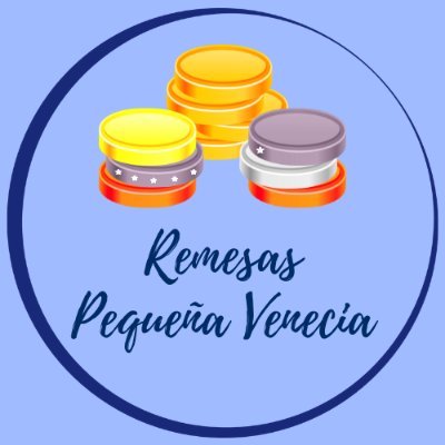 Envía dinero desde Chile hacia Venezuela de forma rápida y segura.

Whatsapp: +5938943373
Facebook: Venecia Cambios
Instagram: venecia.cambios